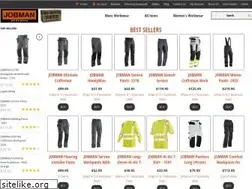 Sites similar to jobmanusa.com