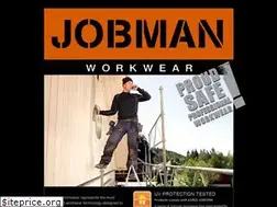 Sites similar to jobmanworkwear.com.au