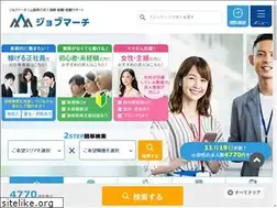 Sites similar to jobmarch.jp