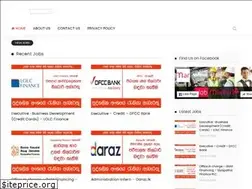 Sites similar to jobmarkert.com
