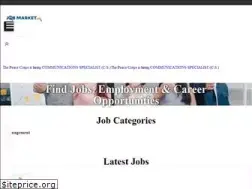 Sites similar to jobmarket.ph