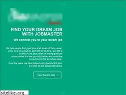 Sites similar to jobmaster.com.my