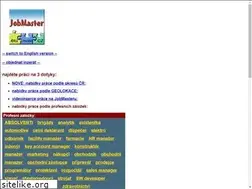 Sites similar to jobmaster.mobi