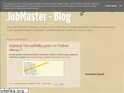 Sites similar to jobmastercz.blogspot.com