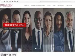 Sites similar to jobmastergroup.com