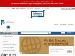 Sites similar to jobmastermagnets.com