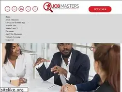 Sites similar to jobmasters.co.za