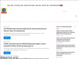 Sites similar to jobmasters.in