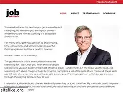 Sites similar to jobmastery.com