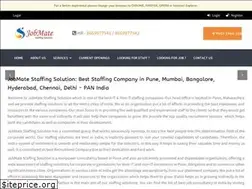 Sites similar to jobmateindia.com