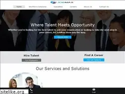 Sites similar to jobmax.net