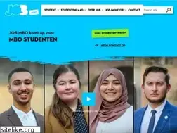 Sites similar to jobmbo.nl