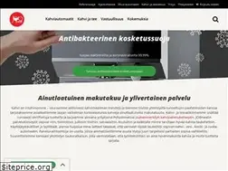 Sites similar to jobmeal.fi
