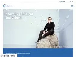 Sites similar to jobmed.ch