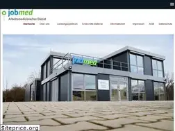 Sites similar to jobmed.org