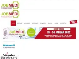 Sites similar to jobmedi.de