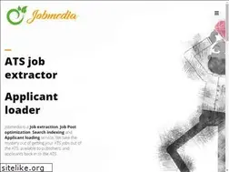 Sites similar to jobmedia.com