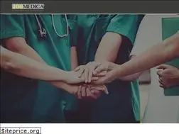 Sites similar to jobmedica.de