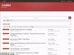 Sites similar to jobmel.com