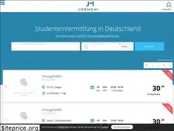 Sites similar to jobmenge.de