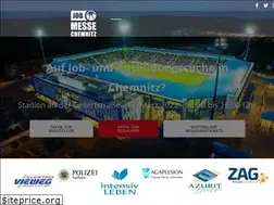 Sites similar to jobmesse-chemnitz.de