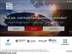 Sites similar to jobmesse-dresden.de