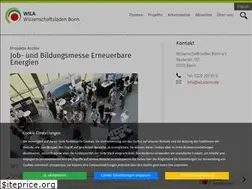 Sites similar to jobmesse-ee.de