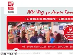 Sites similar to jobmesse-hamburg.de