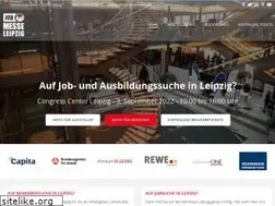 Sites similar to jobmesse-leipzig.de