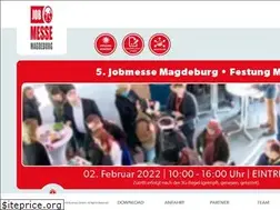 Sites similar to jobmesse-magdeburg.de