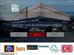 Sites similar to jobmesse-nuernberg.de