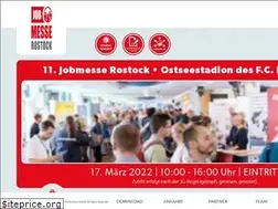Sites similar to jobmesse-rostock.de