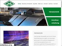 Sites similar to jobmetall.de