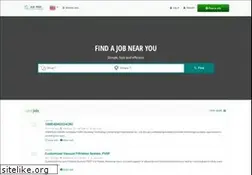 Sites similar to jobmist.com