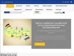 Sites similar to jobmobility.info