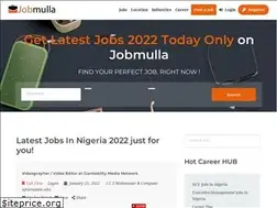 Sites similar to jobmulla.com