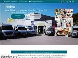 Sites similar to jobna.fr