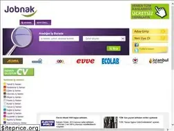 Sites similar to jobnak.com