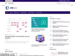 Sites similar to jobnas.com