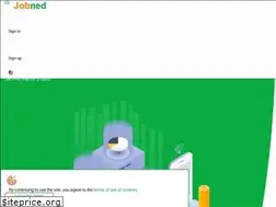 Sites similar to jobned.com