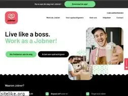 Sites similar to jobner.nl