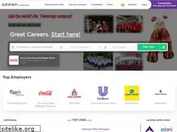 Sites similar to jobnet.com.mm