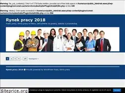 Sites similar to jobnet.com.pl