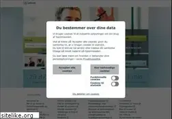 Sites similar to jobnet.dk
