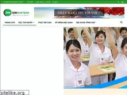 Sites similar to jobnhatban.com