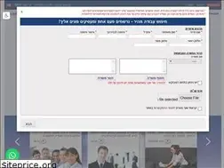 Sites similar to jobninja.co.il