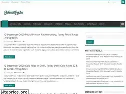 Sites similar to jobnotifys.in
