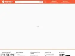 Sites similar to jobnow.com.vn
