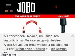 Sites similar to jobo.com