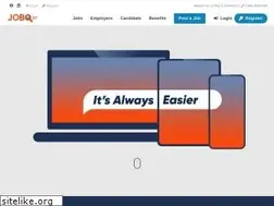 Sites similar to jobo.sc